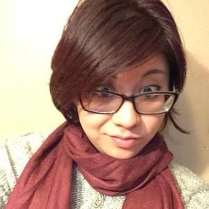 Meet your Posher, Tracy